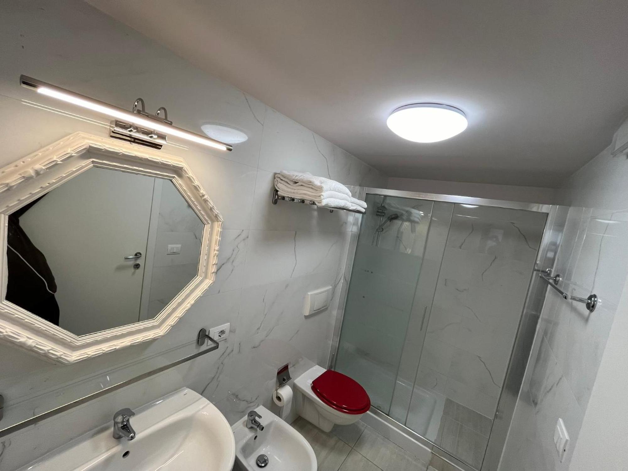Dante Alighieri Bed & Breakfast Firenze